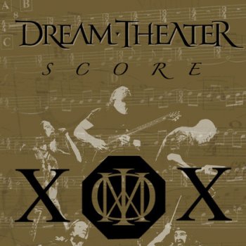 Octavarium (Testo) - Dream Theater with the Octavarium Orchestra - MTV  Testi e canzoni