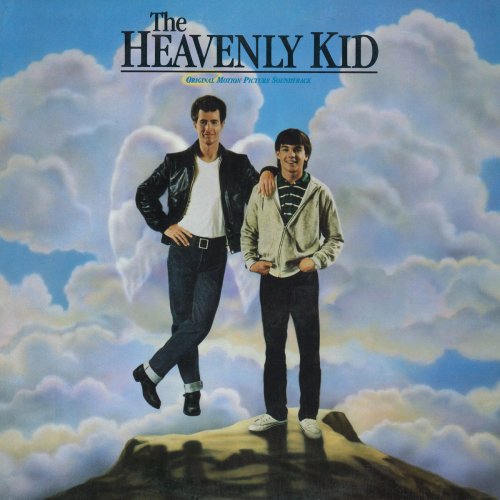 The Heavenly Kid (Original Motion Picture Soundtrack)