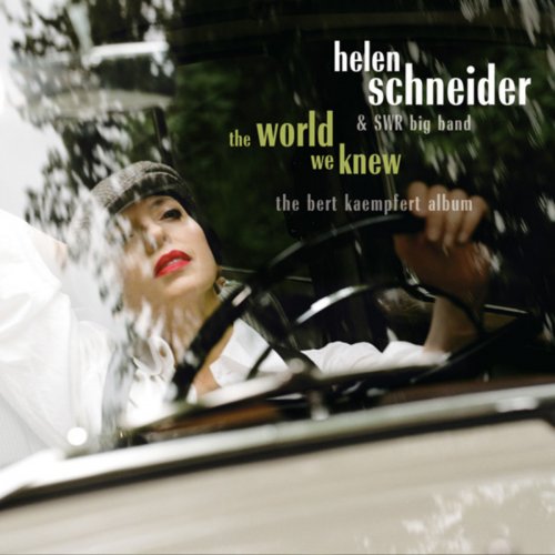 The World We Knew - The Bert Kaempfert Album