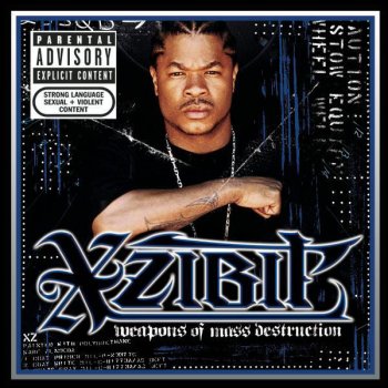 Xzibit - LAX - Xplicit Album Version lyrics | Musixmatch