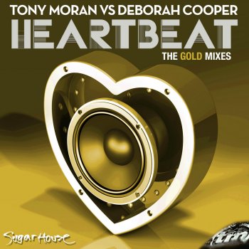 Heartbeat (Tony Moran Radio Edit)