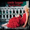 The Body Acoustic Cyndi Lauper - cover art