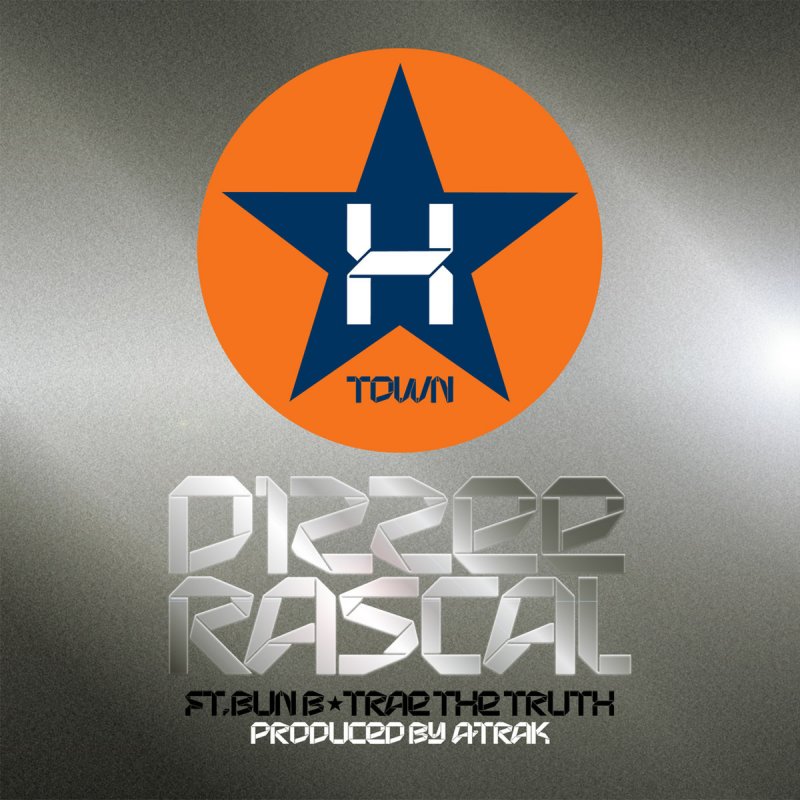 Dizzee Rascal Feat Bun B Trae Tha Truth H Town Lyrics