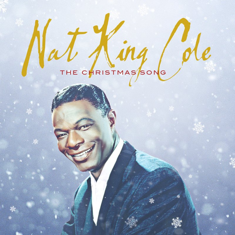 Buon Natale Nat King Cole.Nat King Cole Feat Anthony Hamilton Buon Natale Lyrics Musixmatch