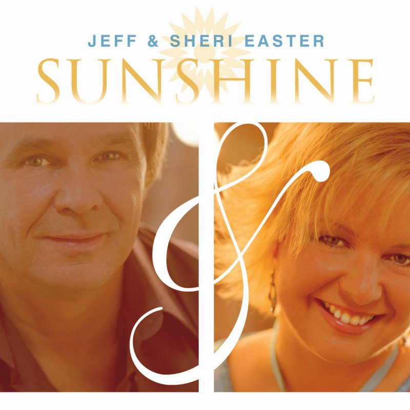 Jeff Sheri Easter You Re My Best Friend Lyrics Musixmatch