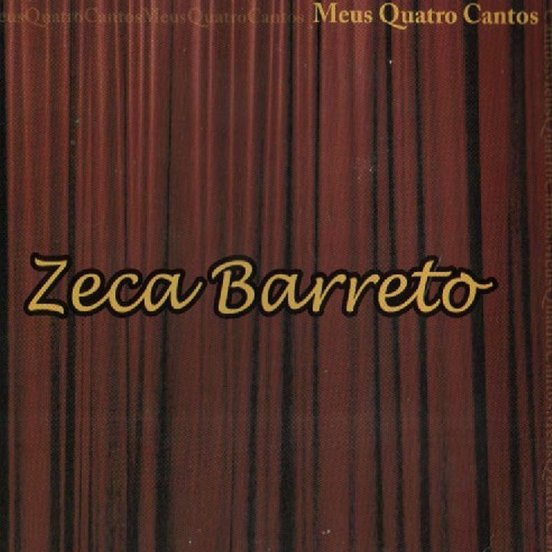 Zeca Barreto O Par Da Poesia Lyrics Musixmatch musixmatch