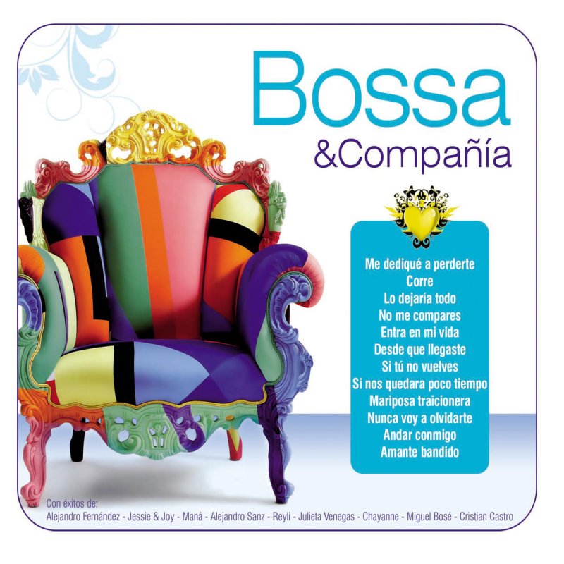 Letra de Si Nos Quedara Poco de Bossa Nostra | Musixmatch Letra de Si Nos Quedara Poco de Bossa Nostra | Musixmatch