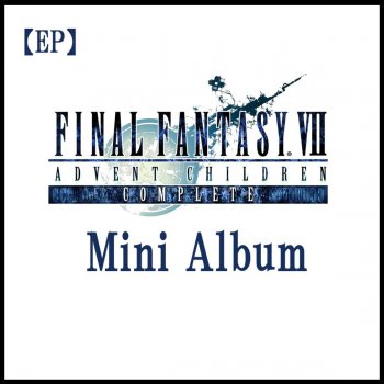 Get Wallpaper Final Fantasy Vii Advent Children Original Soundtrack By Final For Android