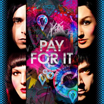 Pay For It - EP
