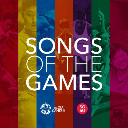 Songs of the Games (From the 28th Southeast Asian Games 2015)