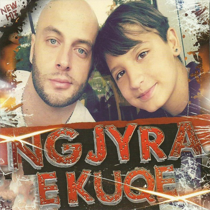 Adelina Emini Ne Pervjetor Lyrics Musixmatch