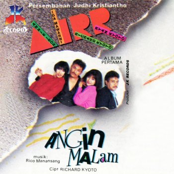 Angin Malam Testo Annie Ibon Feat Iga Mawarni Richard Kyoto Mtv Testi E Canzoni