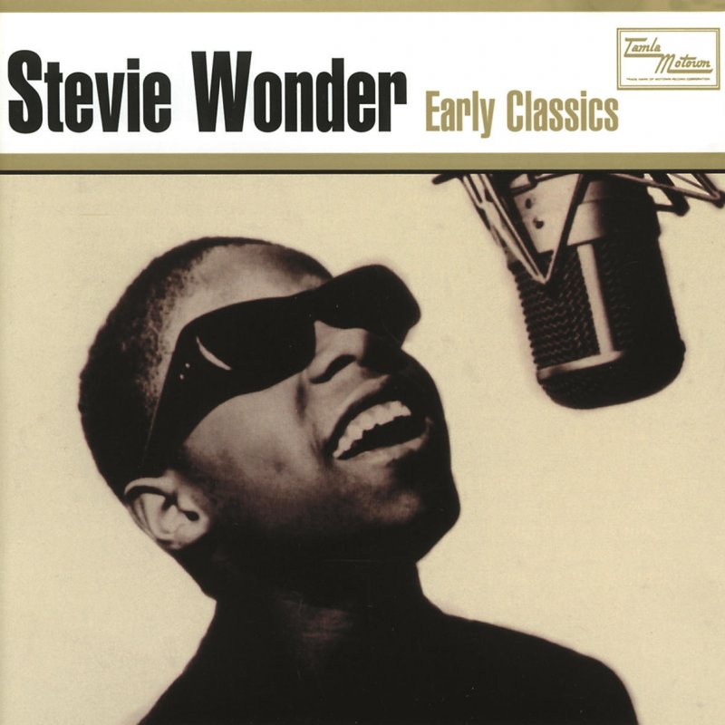 Stevie Wonder Fingertips Pts. 1 & 2 Lyrics Musixmatch