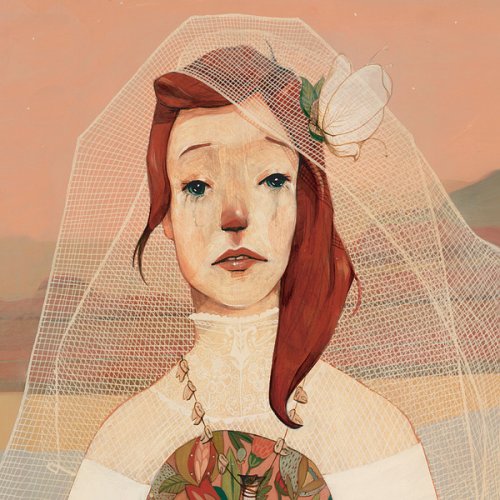The Fool in Her Wedding Gown