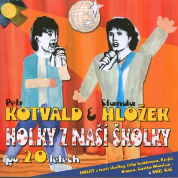 holky z nasi skolky lyrics