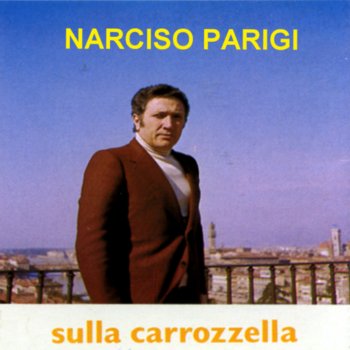 Narciso Parigi - Fragole E Cappellini - Nel Blu Dipinto Di Blu Narciso Parigi - Fragole E Cappellini - Nel Blu Dipinto Di Blu