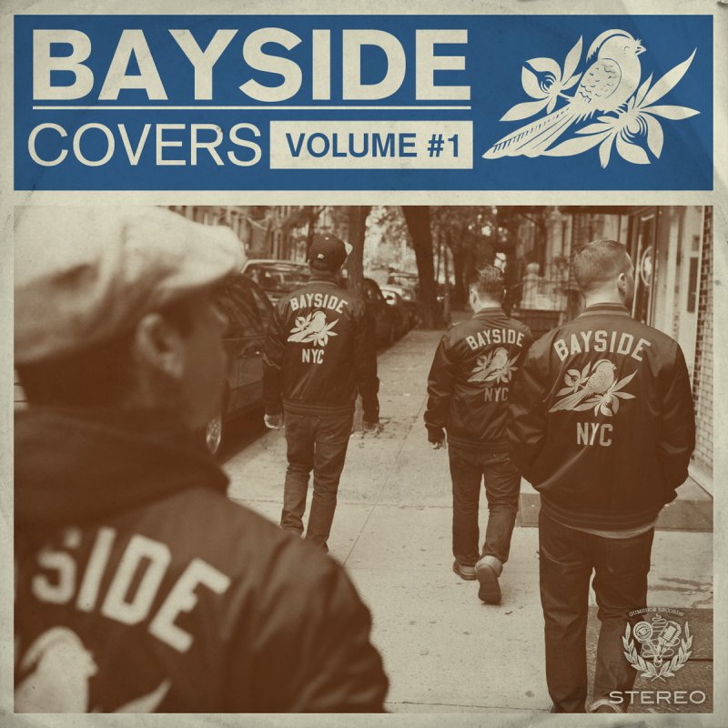 album or cover bayside cult torrent
