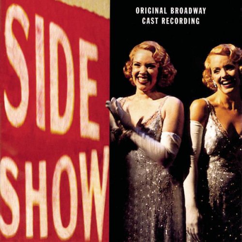 Side Show (Original Broadway Cast Recording)