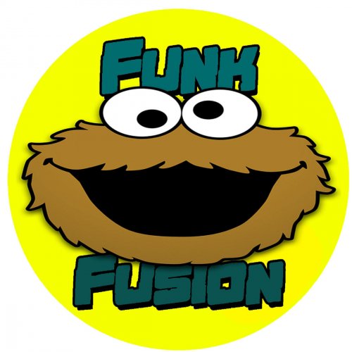 Fused Funk Vol 01