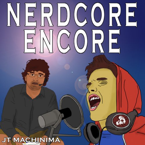Nerdcore Encore