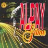 Gitme Alpay - cover art