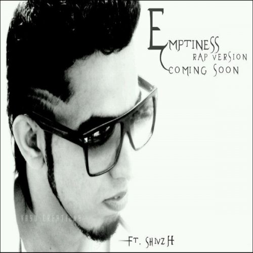Emptiness (Rap Version)