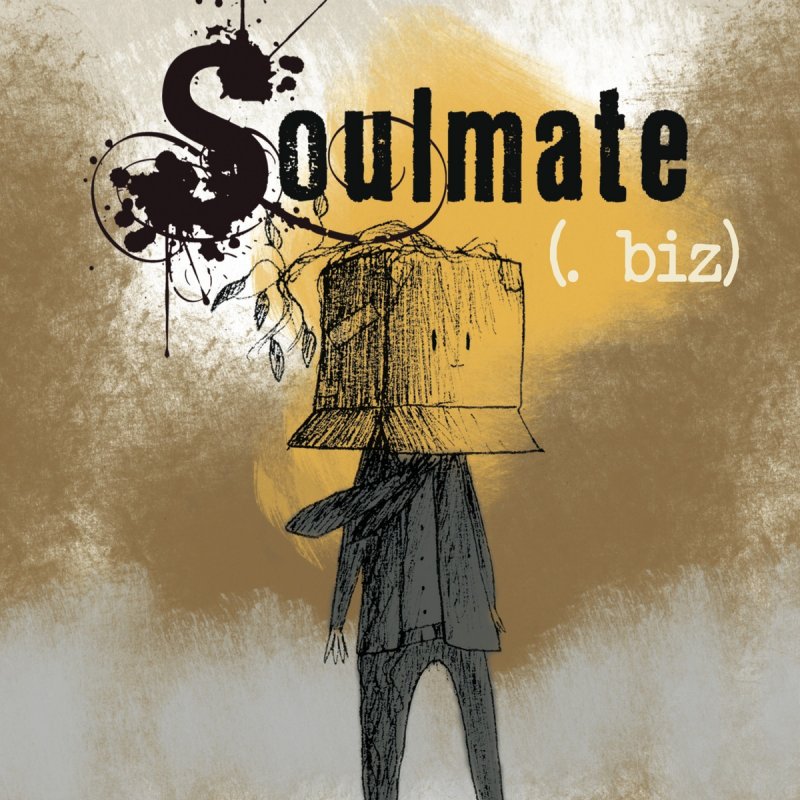 SoulMate - U&I (The Love Cyborg) Lyrics Musixmatch.