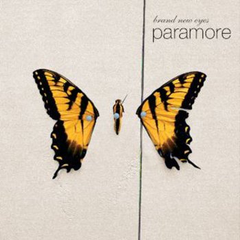 Brand New Eyes (Deluxe Version)