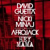 Hey Mama lyrics – album cover