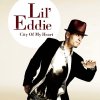 City of My Heart Lil' Eddie - cover art