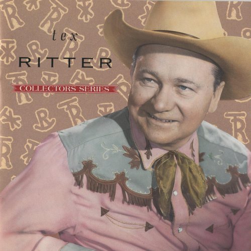Capitol Collectors Series: Tex Ritter