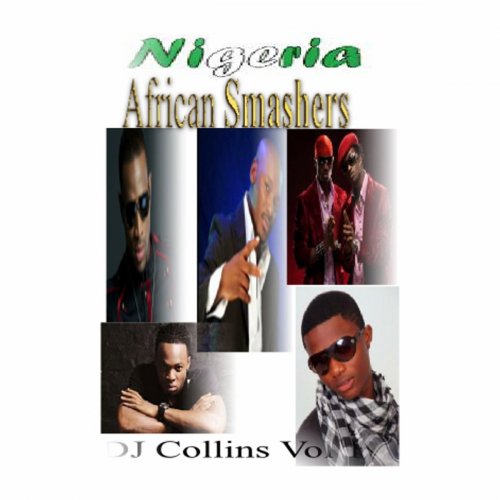 Nigeria African Smashers