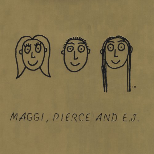 GOLD/Maggi, Pierce and E.J.