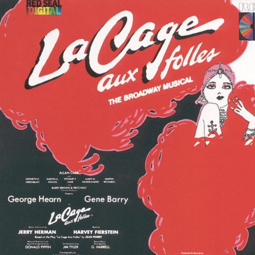 La Cage Aux Folles (Original Cast Recording)