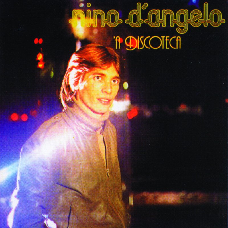 L Ultima Canzone Di Nino D Angelo