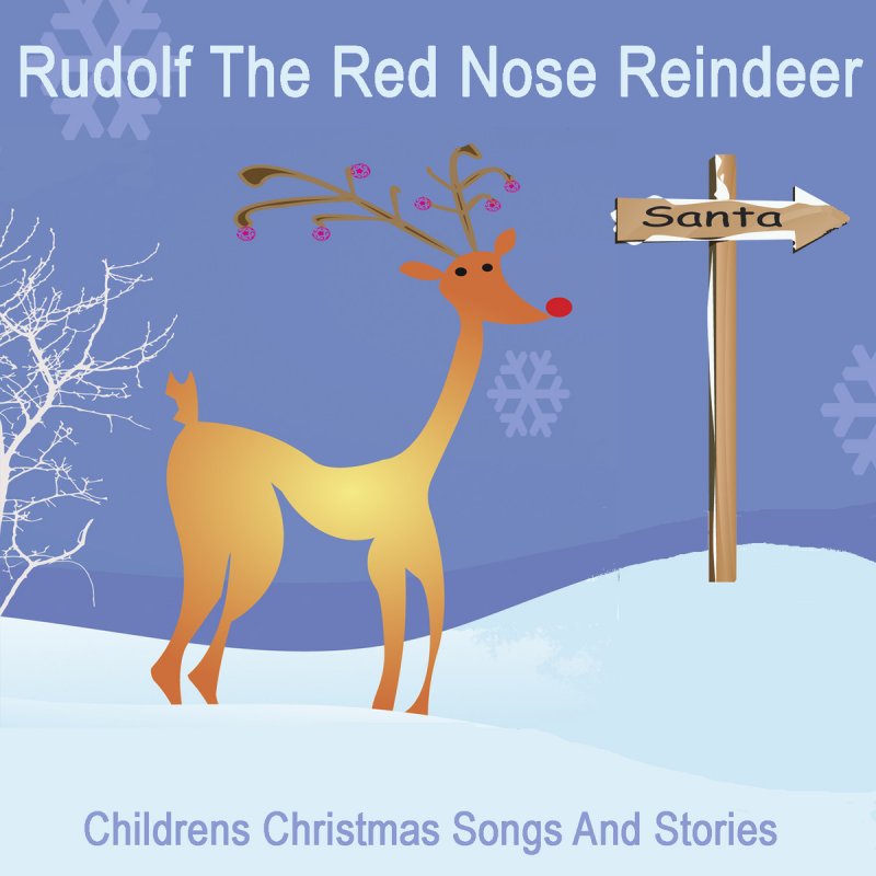letra de rudolf the red nosed reindeer de songs for children musixmatch - Christmas Songs Rudolph The Red Nosed Reindeer letra de rudolf the red nosed reindeer de songs for children musixmatch - Christmas Songs Rudolph The Red Nosed Reindeer