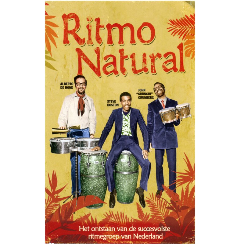Ritmo Natural - Porque T'empeñas Lyrics Musixmatch.
