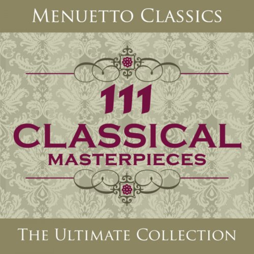 111 Classical Masterpieces