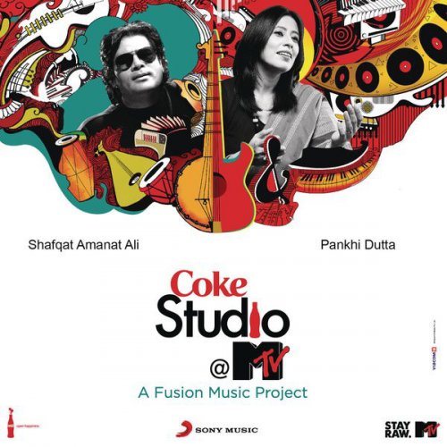 Coke Studio @ MTV India Season 1: Episode 6