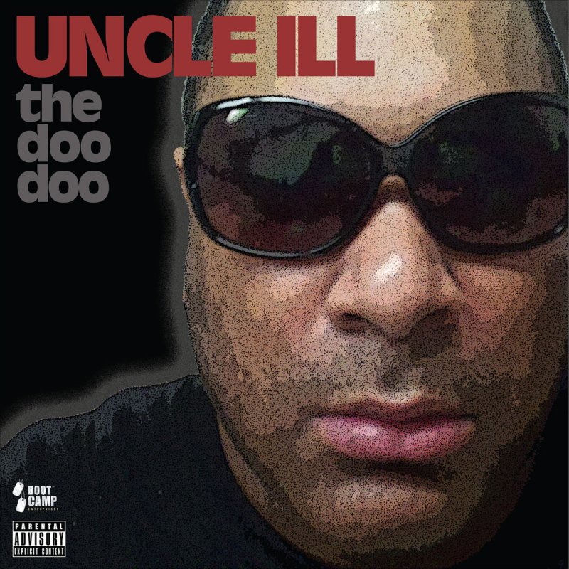 Did your uncle. THEDOO.
