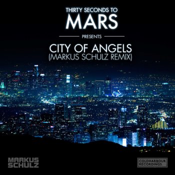 Testi City Of Angels (Piano Version)