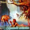 Romantic Collection Disco, Volume 2 Various Artists - cover art