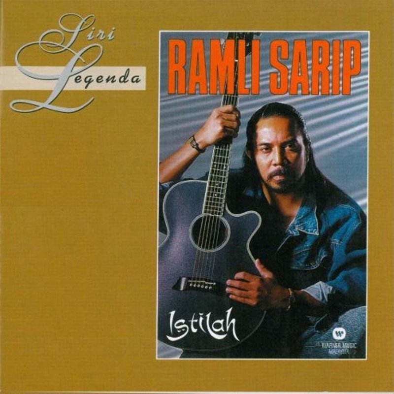 Ramli Sarip Istilah Bercinta Lyrics Musixmatch