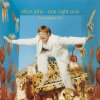 One Night Only Elton John - cover art