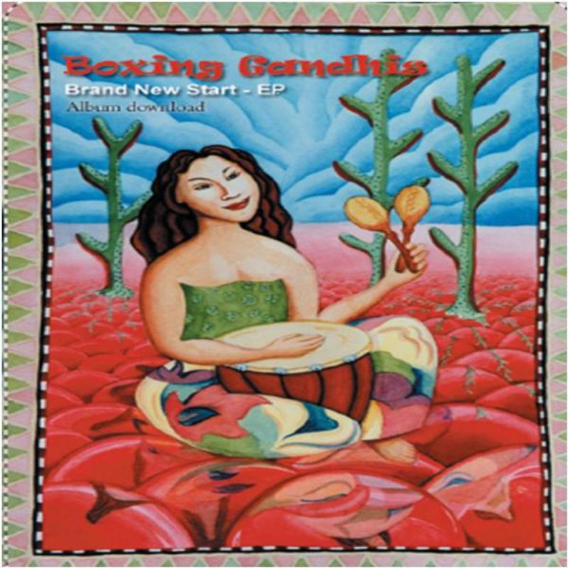 Boxing Gandhis Family Tree Lyrics Musixmatch