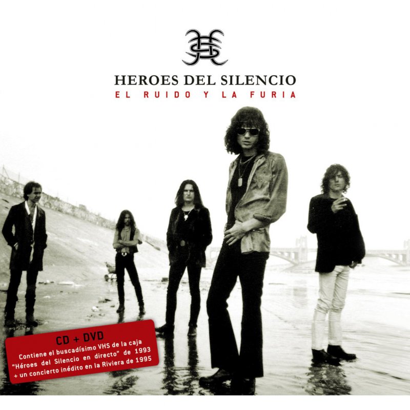 Heroes Del Silencio Entre Dos Tierras Radio Edit Lyrics Musixmatch