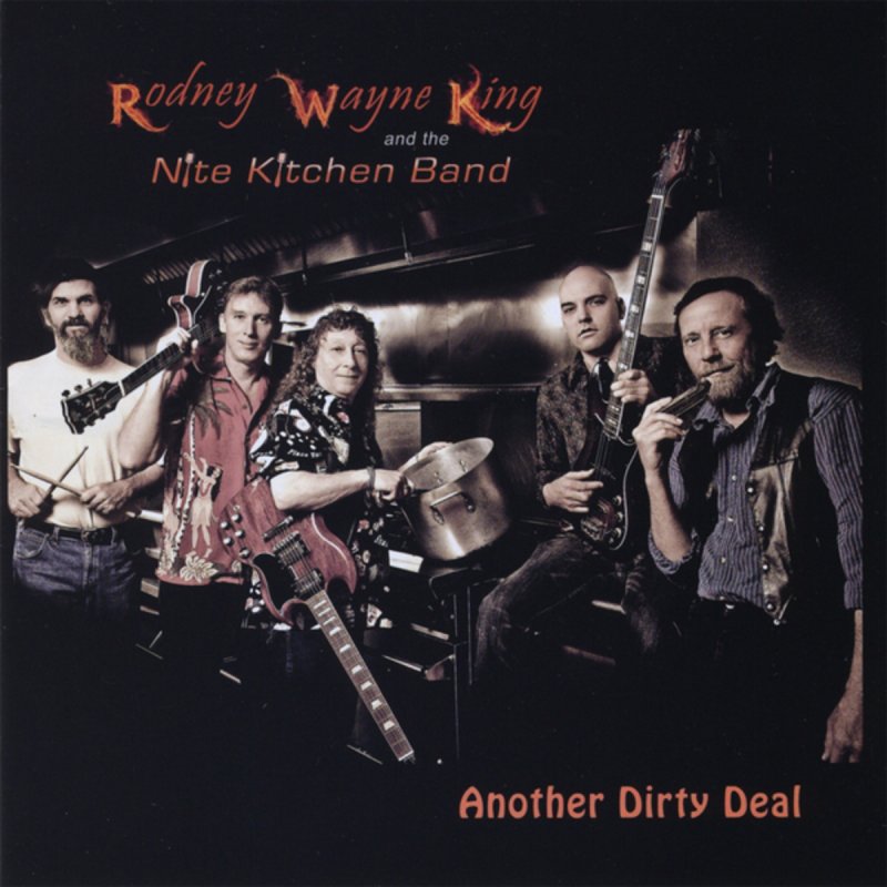Rodney Wayne King Dealing With the Devil Lyrics Musixmatch Rodney Wayne King Dealing With the Devil Lyrics Musixmatch