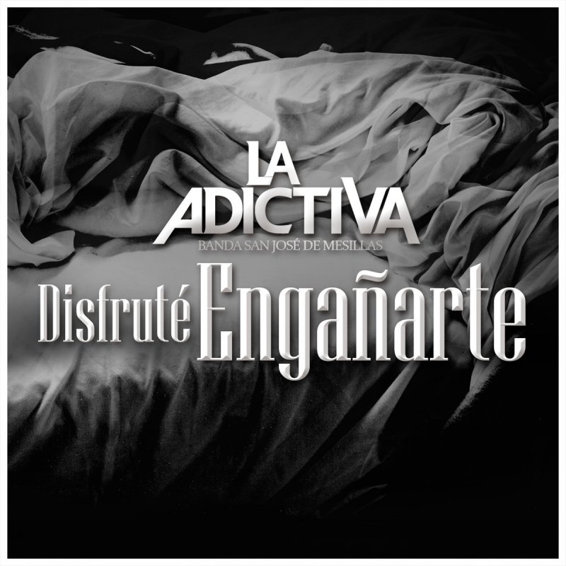 La Adictiva Banda San Jose De Mesillas Soy De Durango Lyrics Musixmatch Glee like a prayer power of madonna (cover) nick pitera. la adictiva banda san jose de mesillas