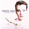 Mademoiselle chante le blues Patricia Kaas - cover art