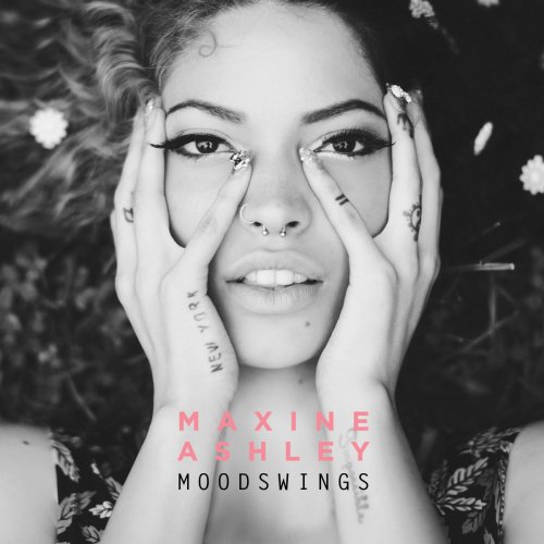 Moodswings - EP